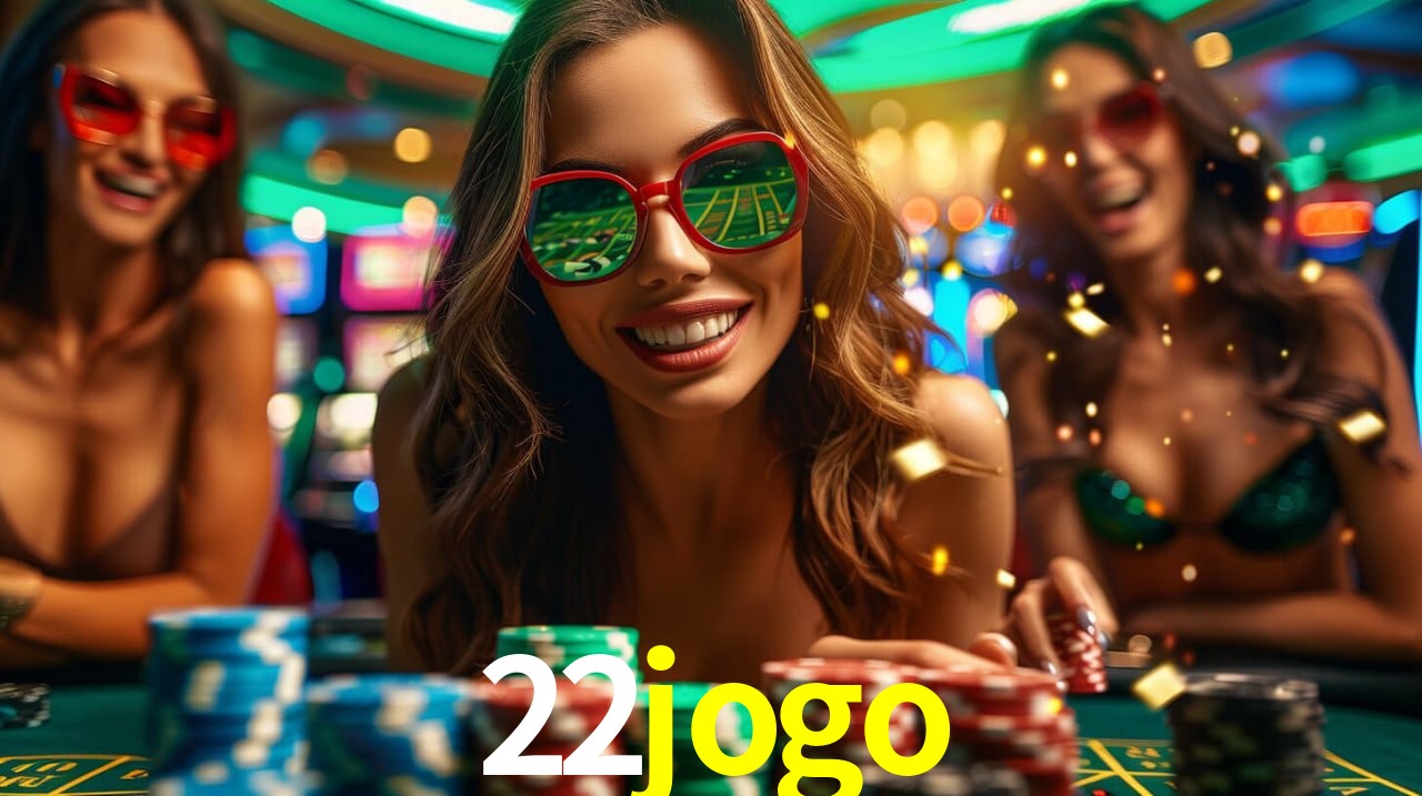 Welcome Bonus 22jogo