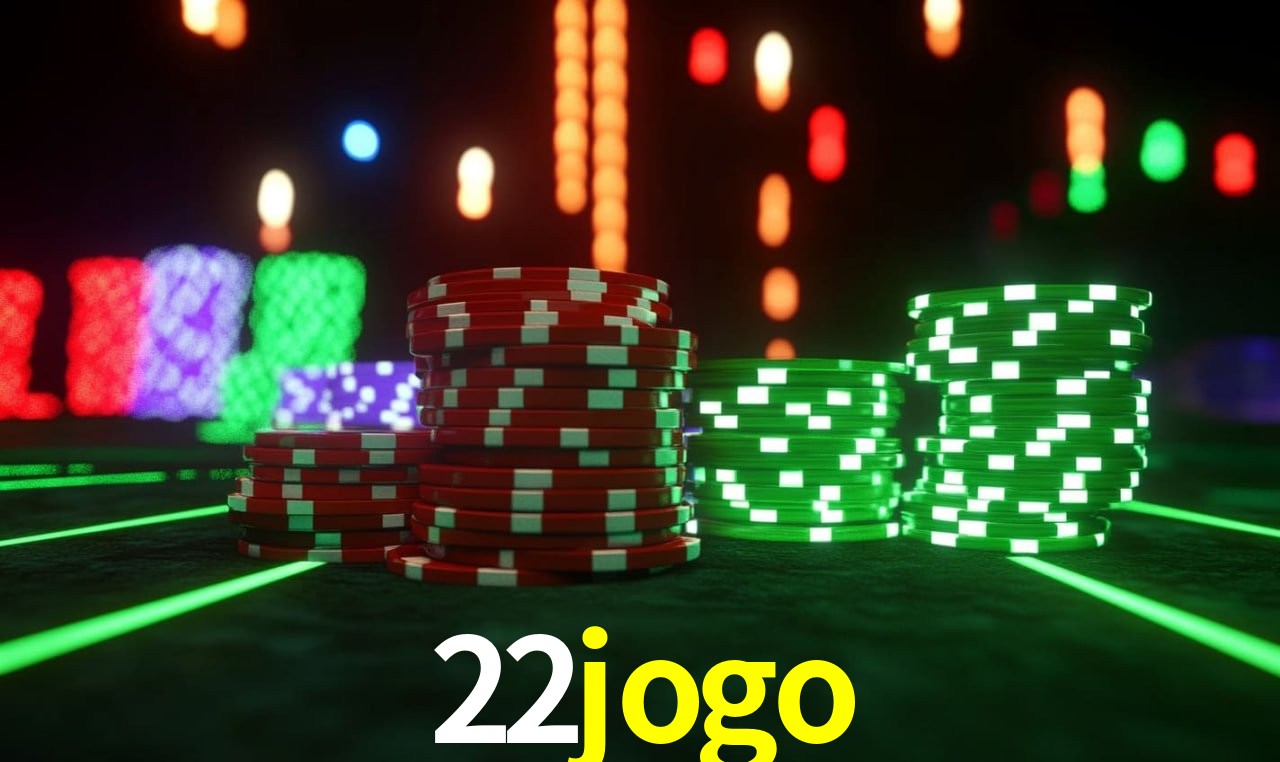Bonus Features 22jogo