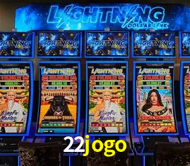 A Emoção da Loteria na 22jogo: Uma Chance de Mudança de Vida