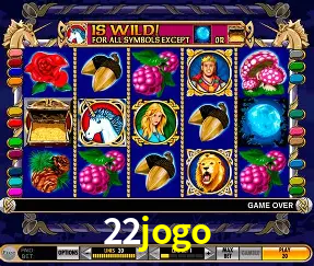 Descubra o Mundo do Cassino Online com 22jogo