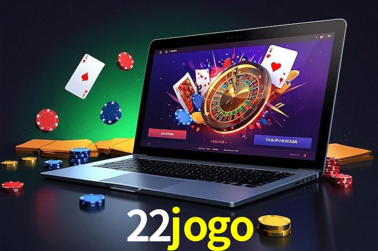 Integração de APIs 22jogo
