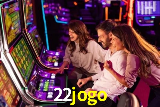 cassino 22jogo