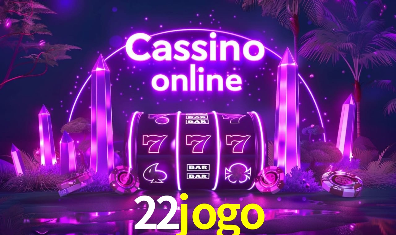 Login Seguro 22jogo