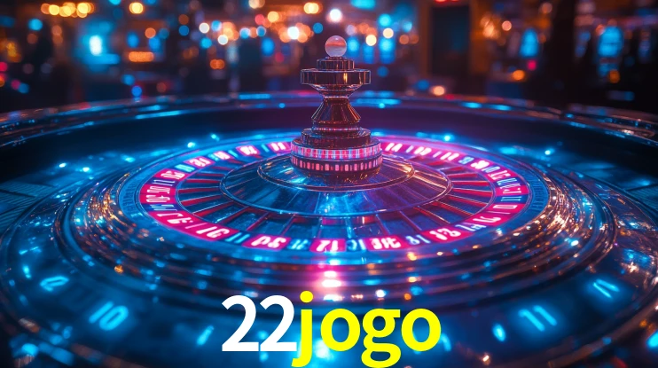 22jogo App Interface