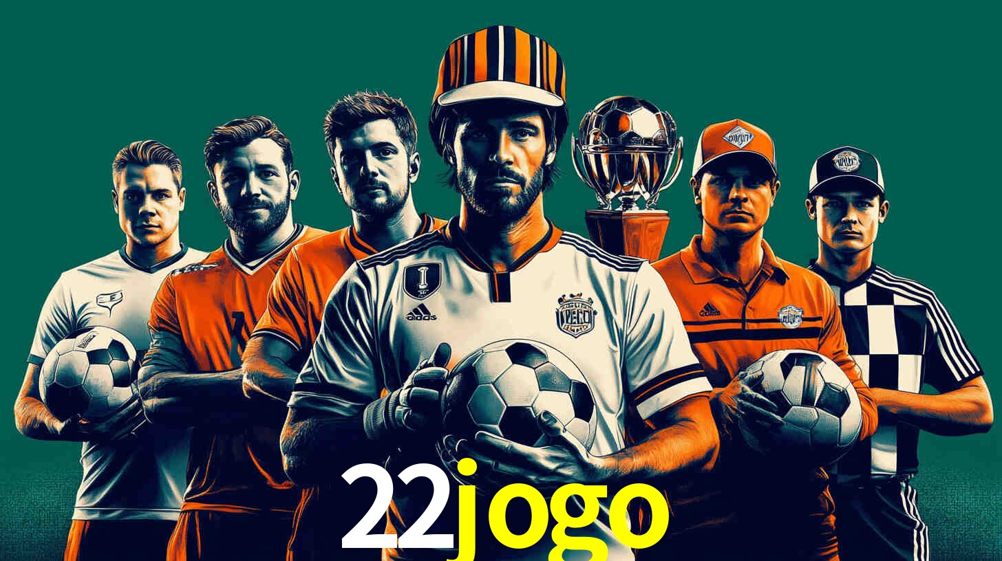 Descubra a Essência do 22jogo: Nossa História e Compromissos