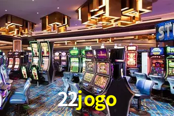 Desvendando o Mundo dos Jogos Virtuais na 22jogo
