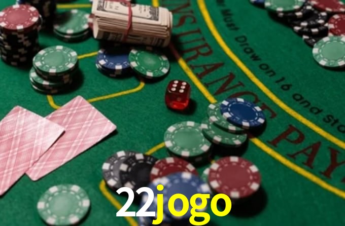22 jogo bet