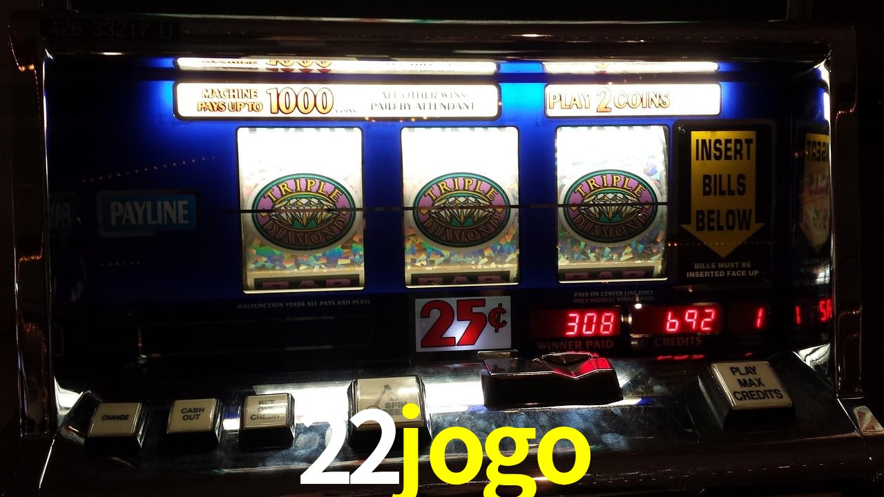 Tennis Betting 22jogo
