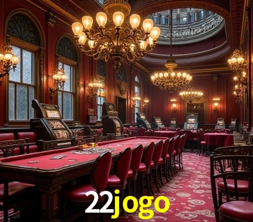 Design Responsivo 22jogo