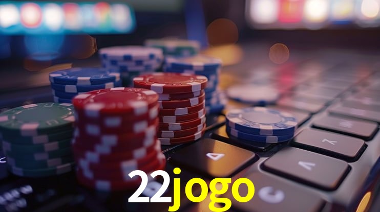 Cadastro Rápido 22jogo
