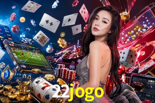 Game Providers 22jogo
