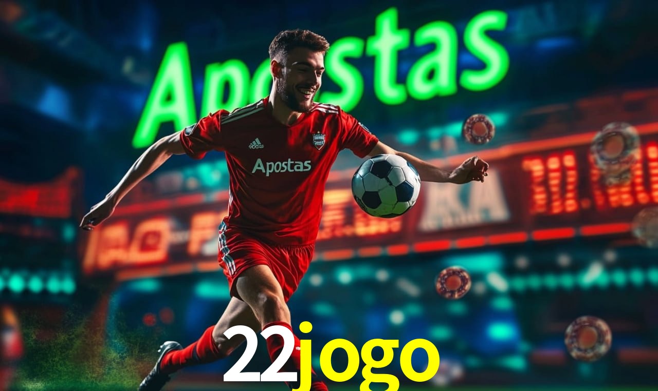 Interface Premium 22jogo