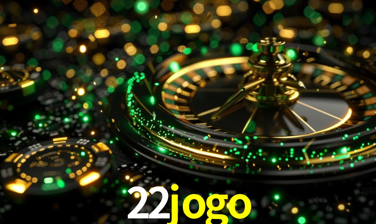 Infraestrutura 22jogo