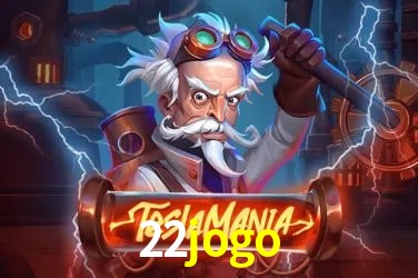 Jogos de Slot 22jogo