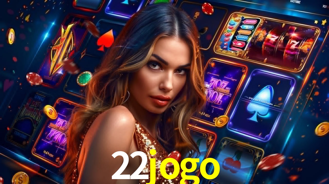 App oficial 22jogo