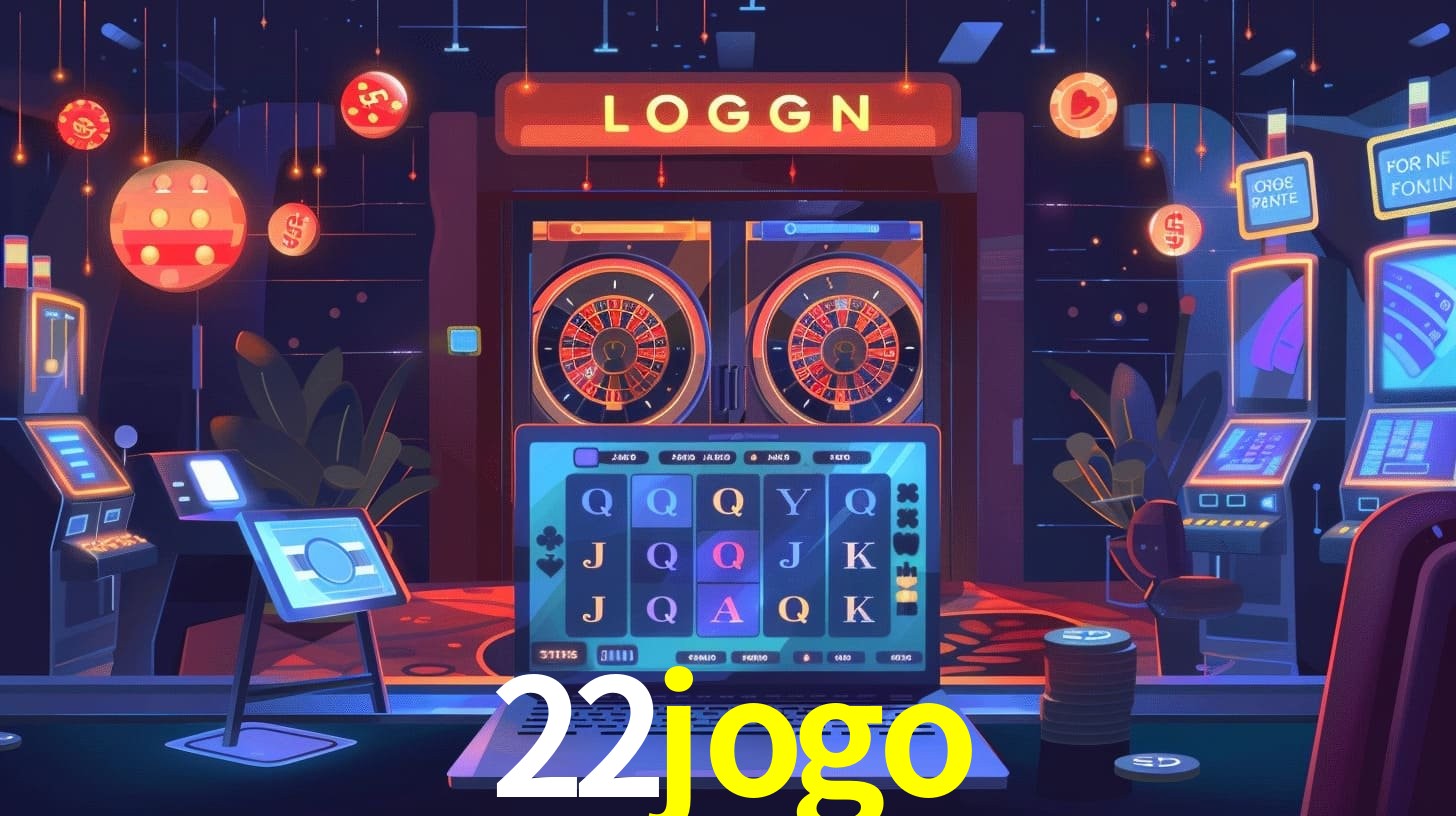 Tecnologia da Plataforma 22jogo