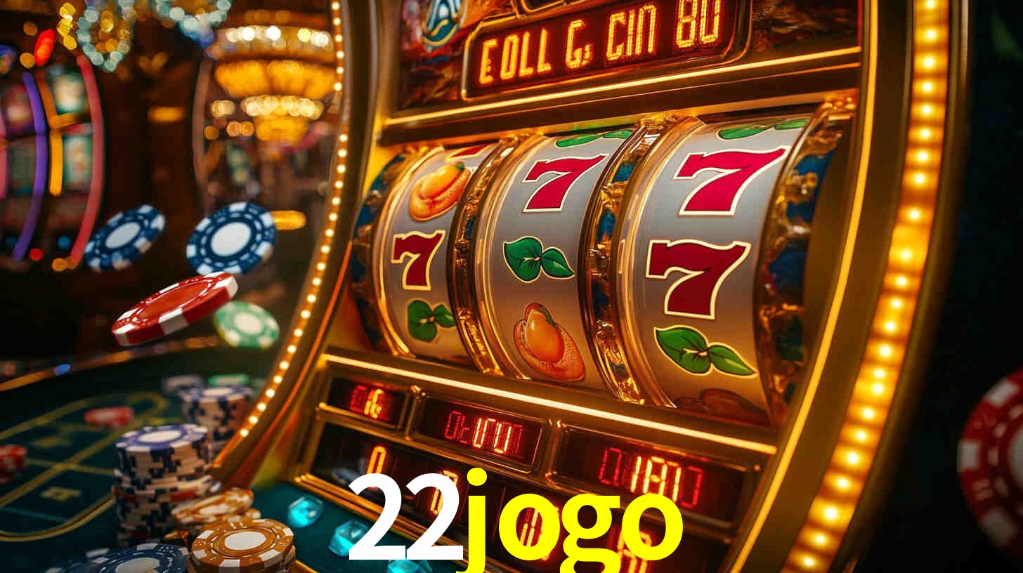 Welcome Bonus 22jogo