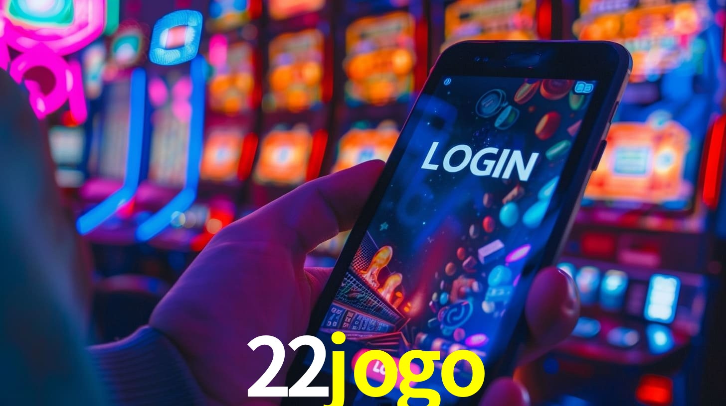 Casino Ao Vivo 22jogo