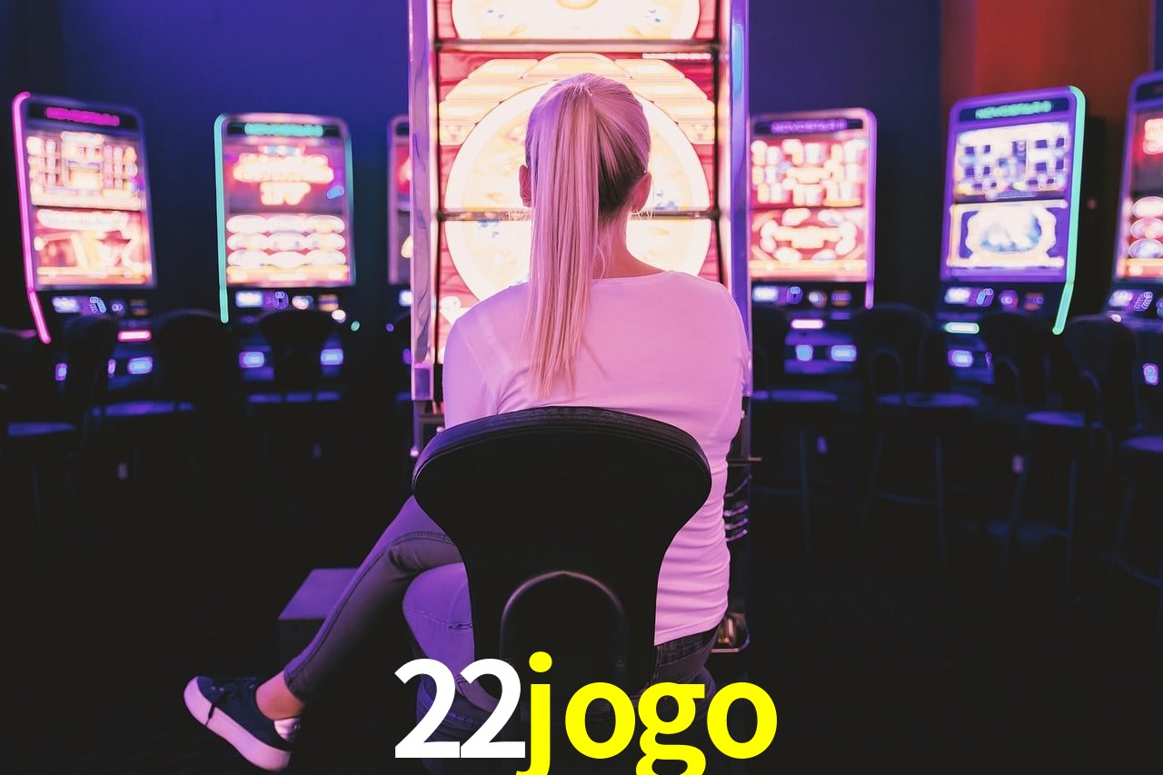 Live Casino 22jogo