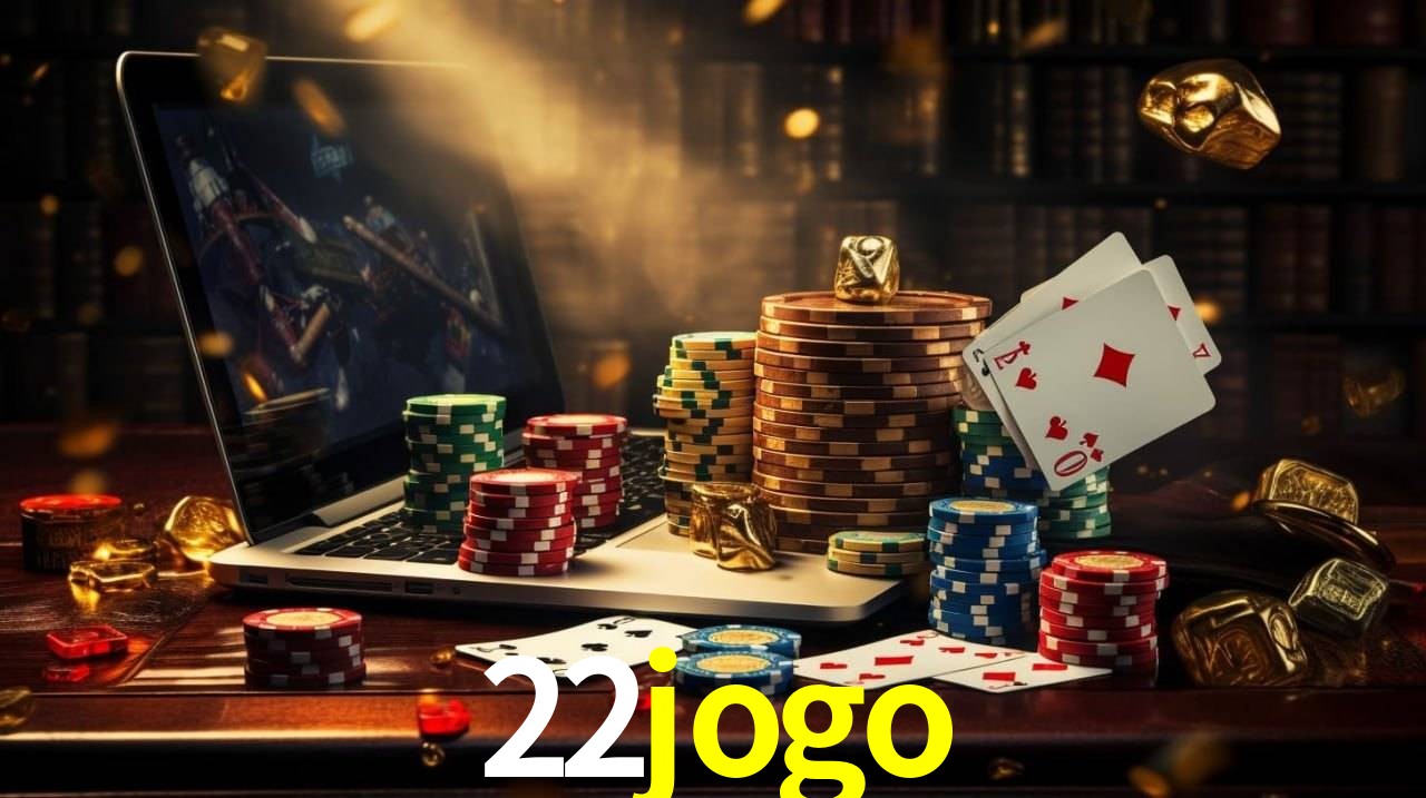 Mesa de Blackjack 22jogo