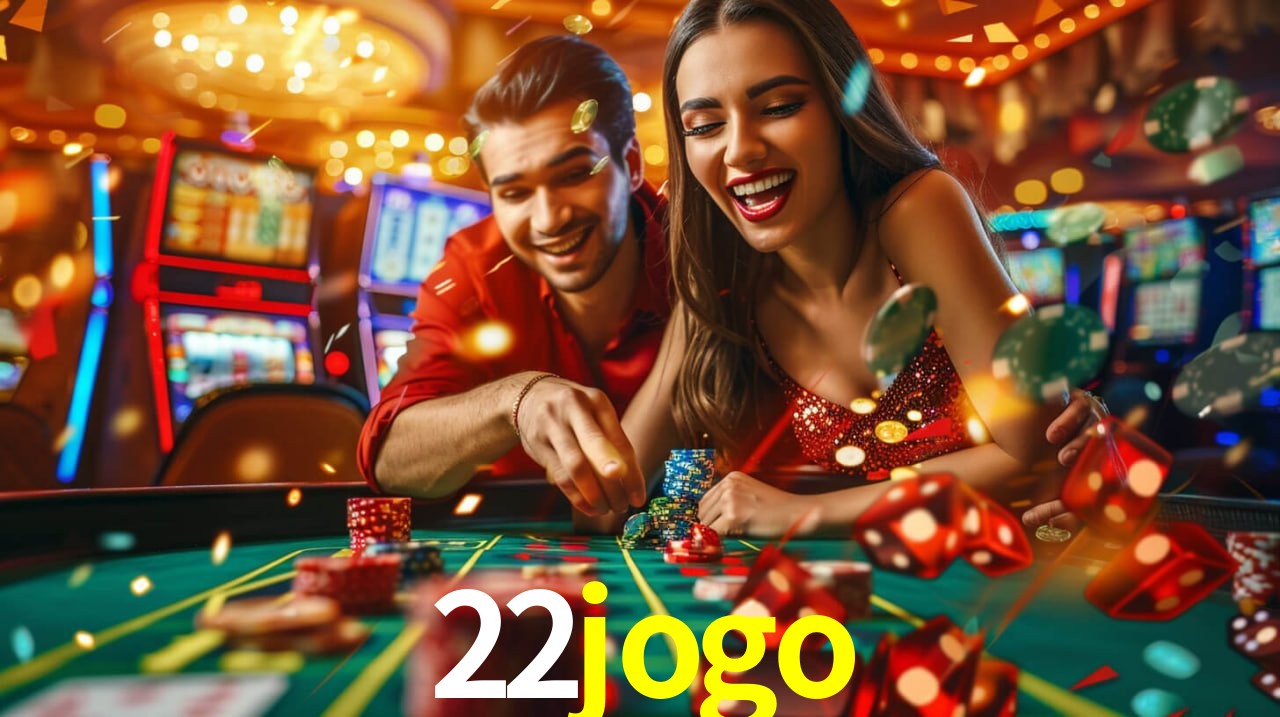 Provedores de Jogos 22jogo