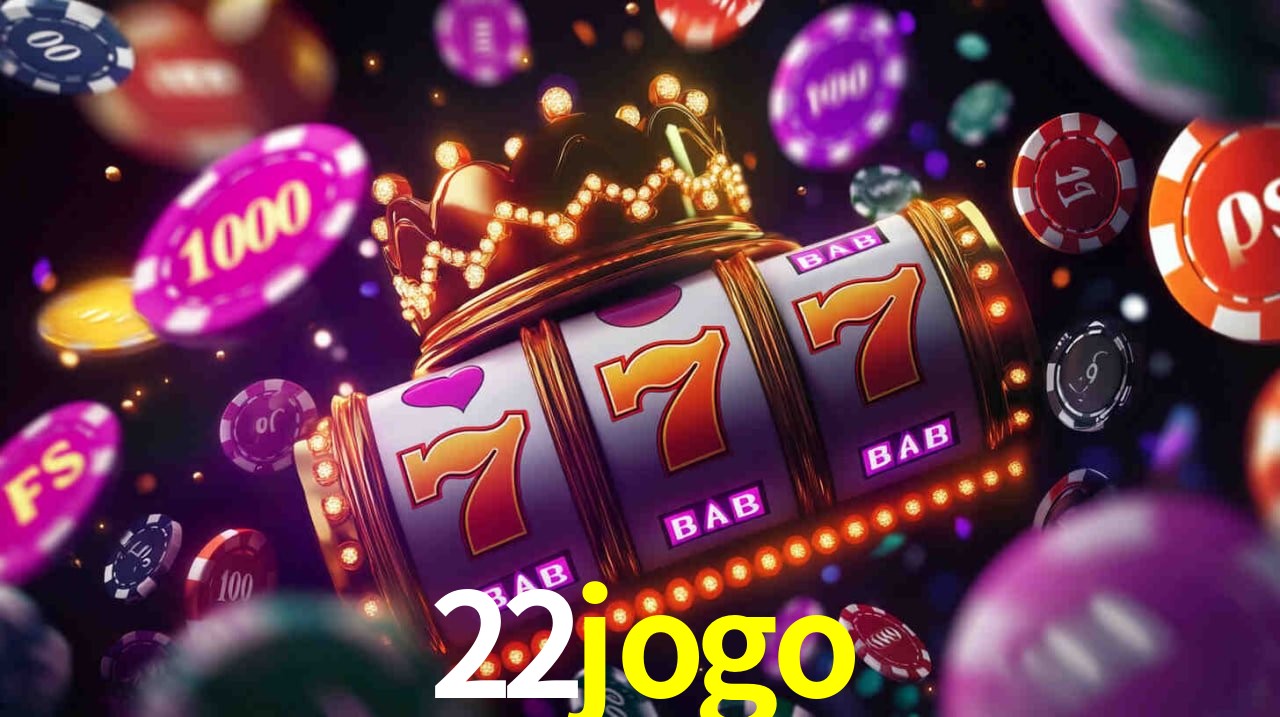 Slot Games 22jogo
