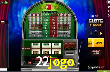Descubra a Essência do 22jogo: Nossa História e Compromissos