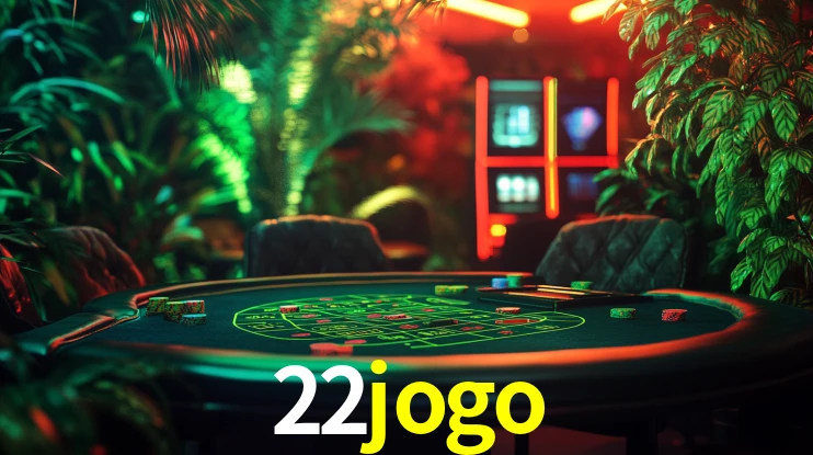 Live Casino 22jogo