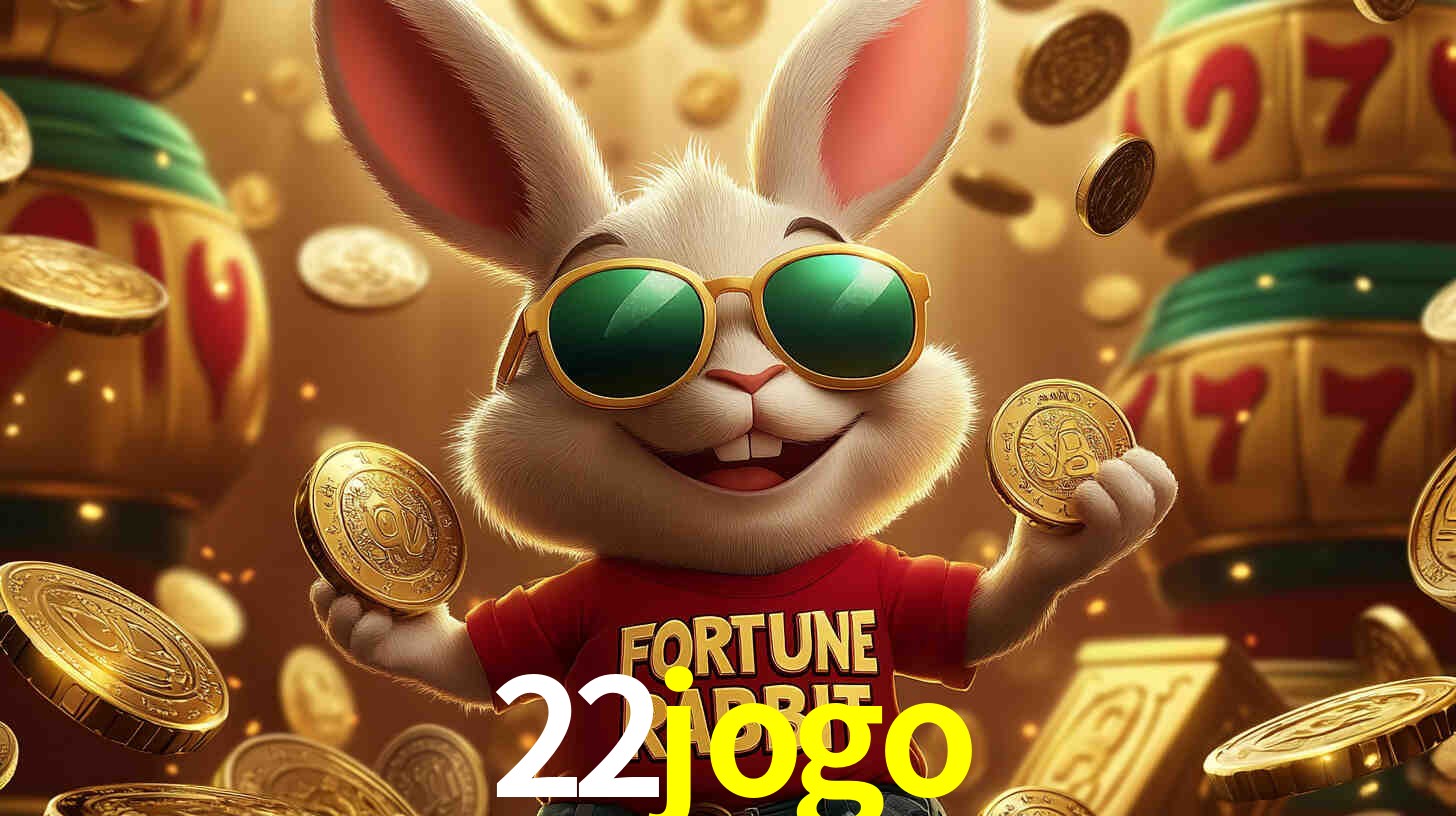 22 jogo bet
