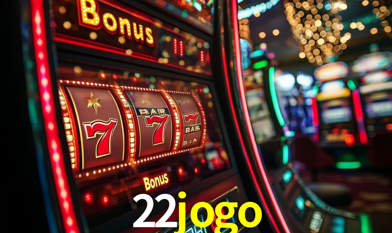 22 jogo bet