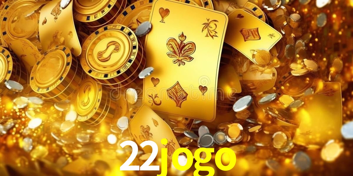 Desvendando o Mundo dos Jogos Virtuais na 22jogo