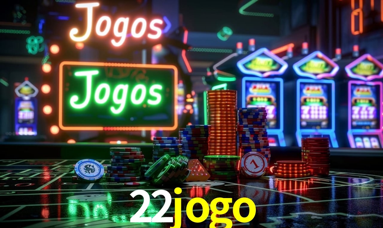 Bônus Generosos e Exclusivos no 22jogo para Você!