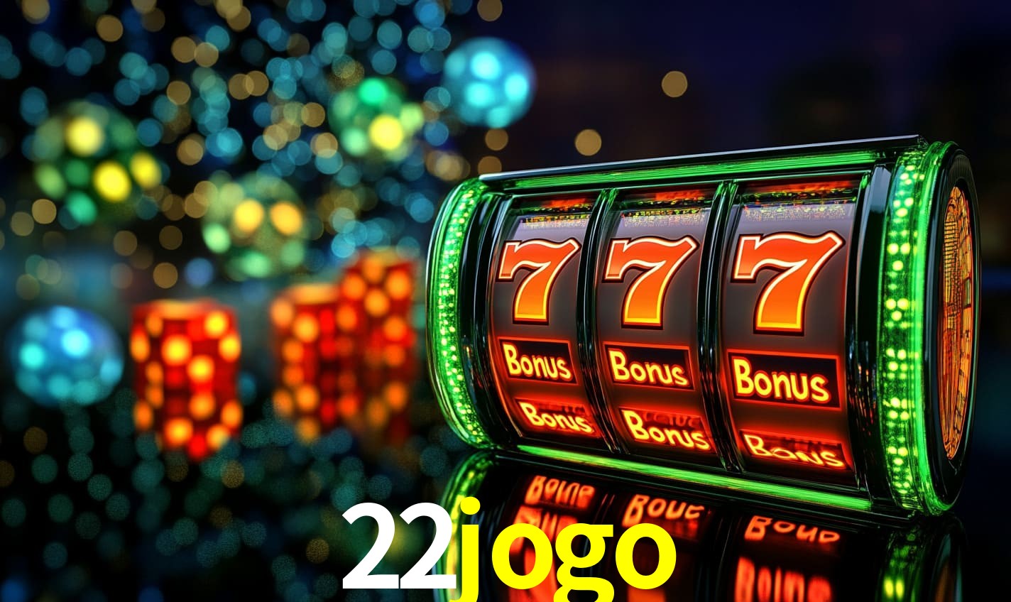 Casino Ao Vivo 22jogo