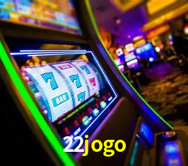 Inovações de Jogos na 22jogo: O Futuro das Experiências Interativas