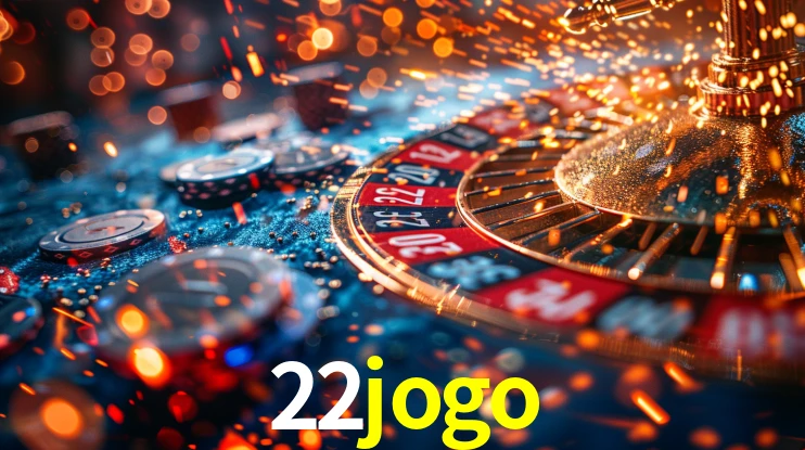 Responsive Design 22jogo