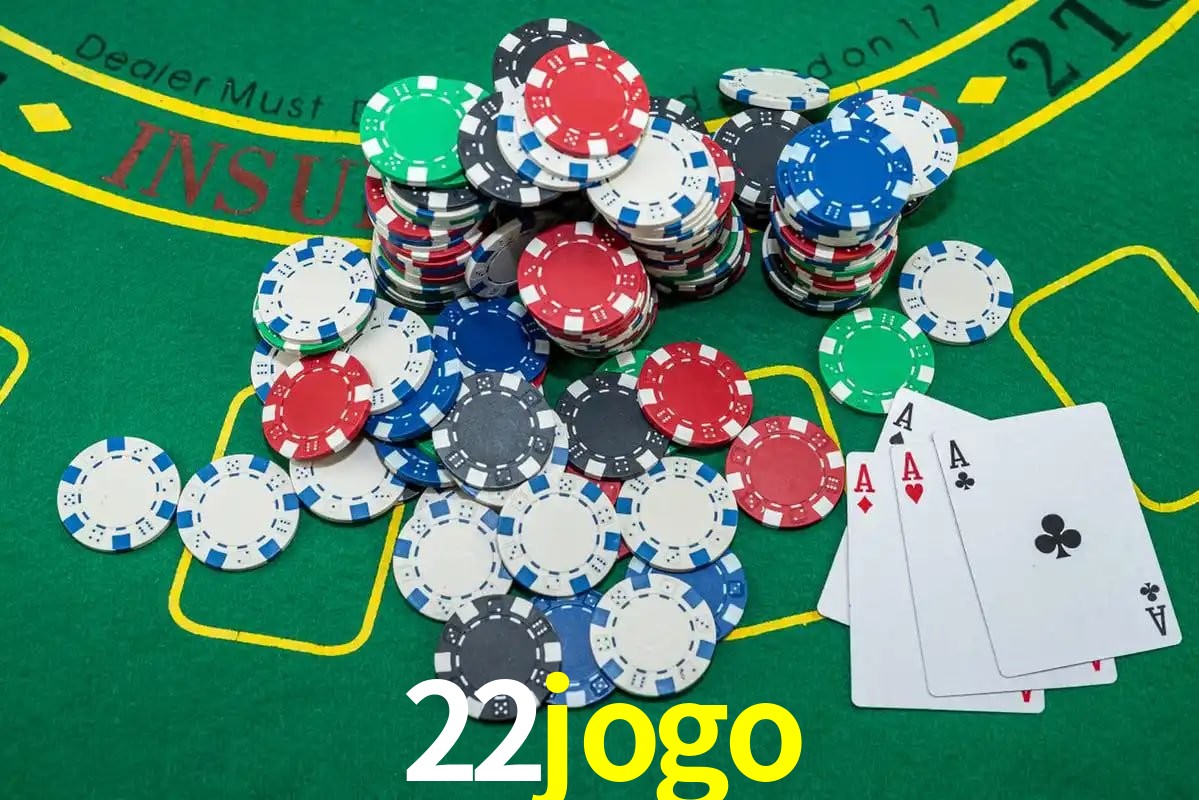 Programa VIP 22jogo