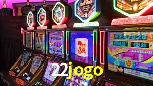 Interface do App 22jogo