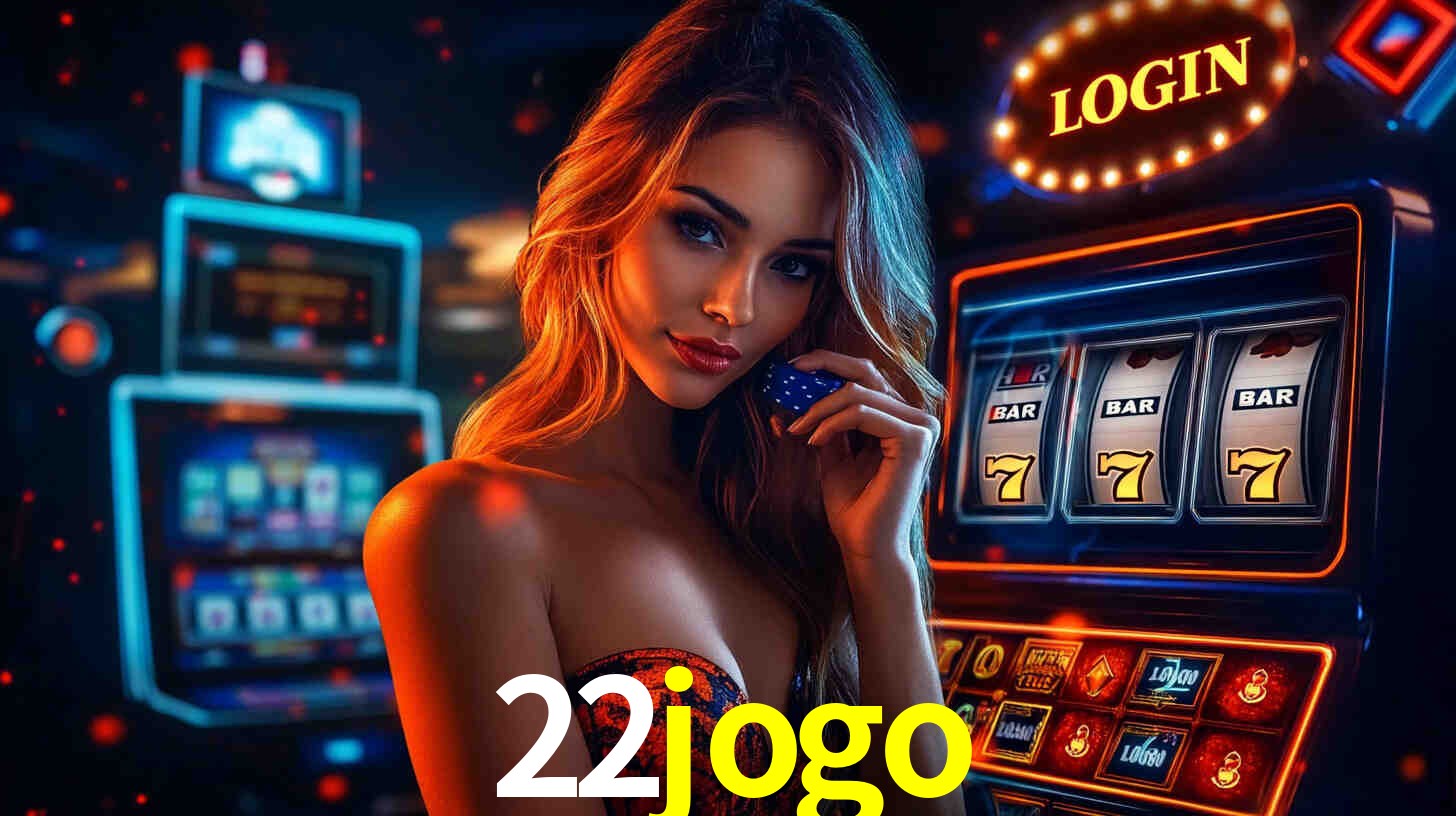 22jogo: A Experiência de Casino com Jogos de Mesa ao Vivo