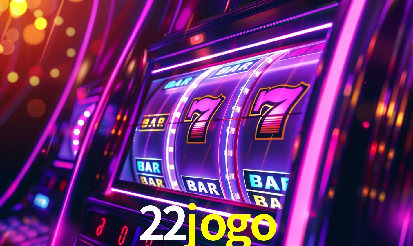 22jogo: Seu Cassino Premiado com Pagamentos Rápidos