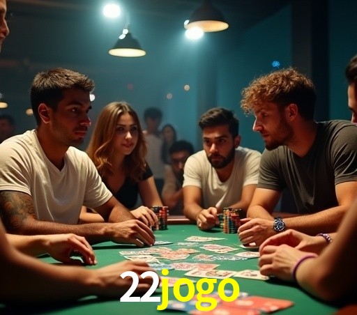 Bônus 22jogo